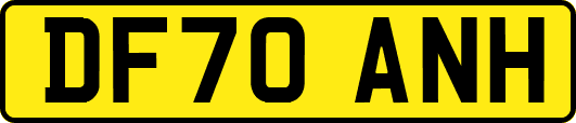 DF70ANH