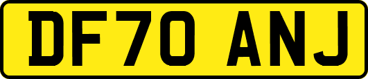 DF70ANJ