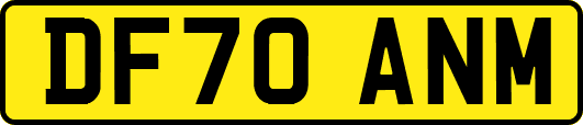 DF70ANM