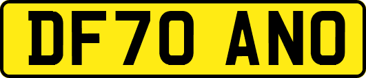 DF70ANO