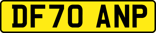 DF70ANP
