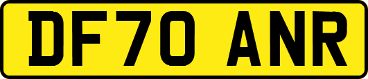 DF70ANR