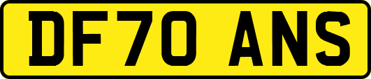 DF70ANS