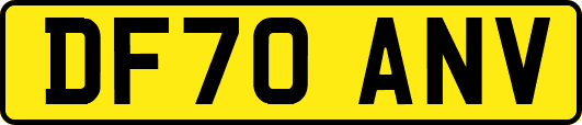DF70ANV