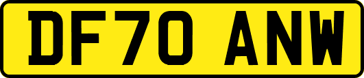 DF70ANW
