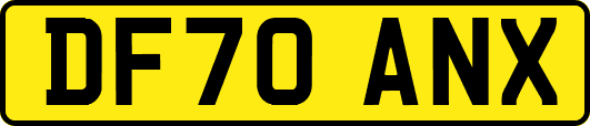 DF70ANX