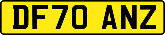 DF70ANZ