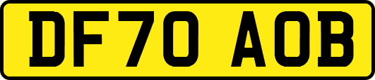 DF70AOB