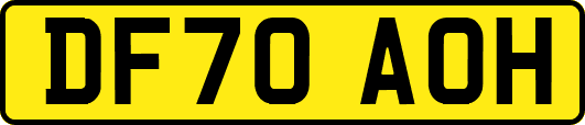 DF70AOH