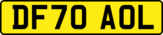 DF70AOL