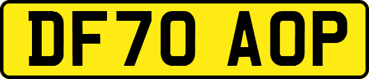 DF70AOP
