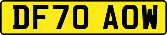 DF70AOW