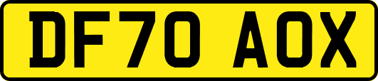 DF70AOX