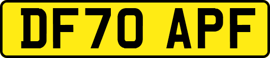 DF70APF