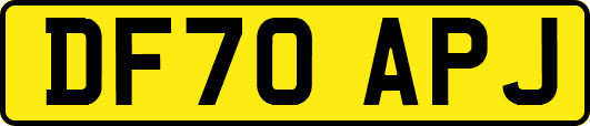 DF70APJ