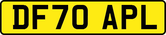 DF70APL