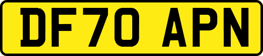 DF70APN