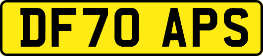 DF70APS