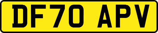 DF70APV