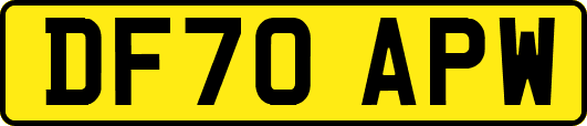 DF70APW