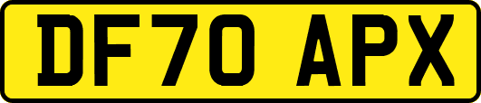 DF70APX