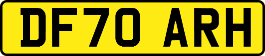 DF70ARH