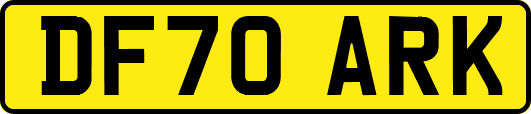 DF70ARK