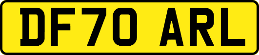 DF70ARL