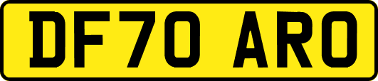 DF70ARO