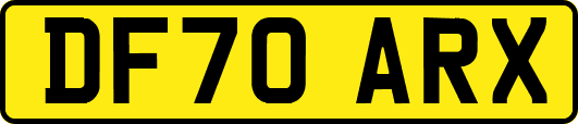 DF70ARX