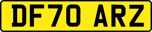 DF70ARZ