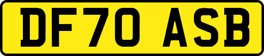 DF70ASB