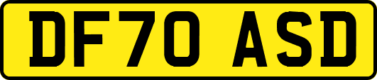 DF70ASD