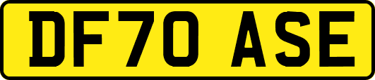 DF70ASE