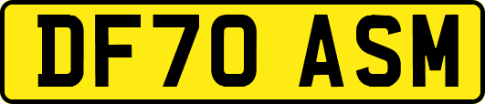 DF70ASM