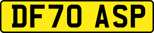 DF70ASP