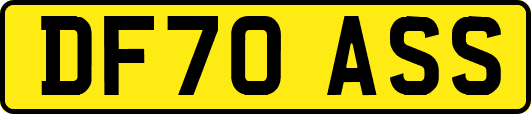 DF70ASS