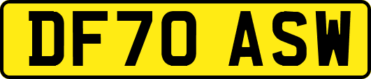DF70ASW