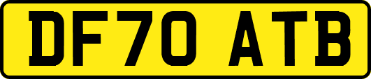 DF70ATB