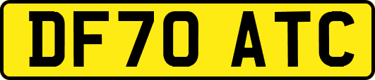 DF70ATC