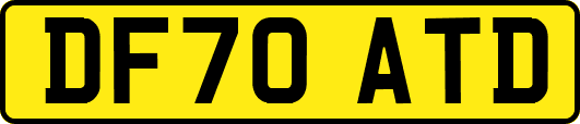 DF70ATD