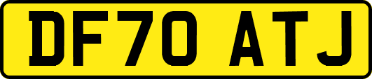 DF70ATJ