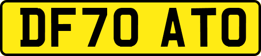 DF70ATO