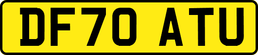 DF70ATU