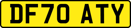 DF70ATY