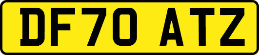 DF70ATZ