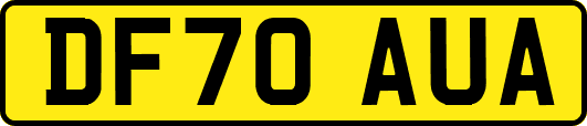 DF70AUA