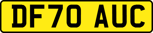 DF70AUC