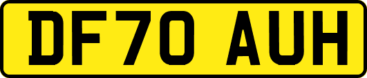 DF70AUH