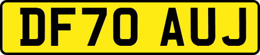 DF70AUJ